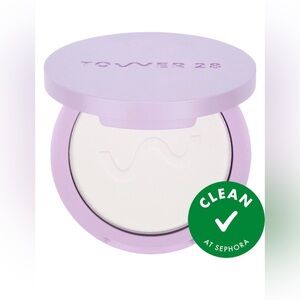 Tower28 GetSet blur and set powder